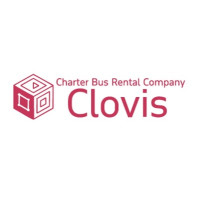 Charter Bus Rental Company Clovis
