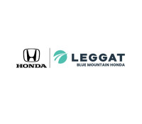 Leggat Blue Mountain Honda