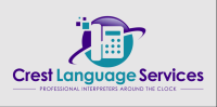 Crest Language Services | Los Angeles Translator and Interpreting Services