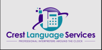 Crest Language Services Translation & Interpreting Services of Irving