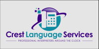 Crest Language Services Translator & Interpreting Services of Phoenix
