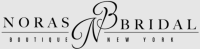 Noras Bridal Boutique NY