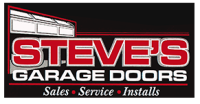 Steves Garage Doors