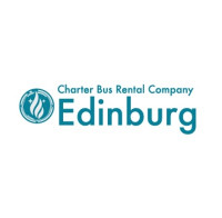 Charter Bus Rental Company Edinburg