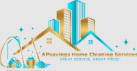 APsavings Home Cleaning Services, LLC