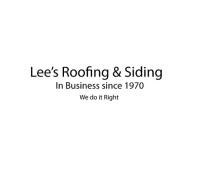 Lee's Roofing And Siding