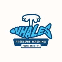 Whales Pressure Washing