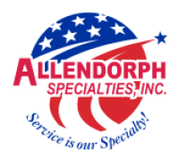 ALLENDORPH SPECIALTIES, INC.