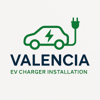 Valencia EV Charger Installation