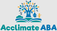 Acclimate ABA