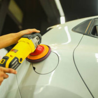 The Spot Paint & Body Shop