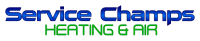 Service Champs Heating and Air - Fort Worth, TX