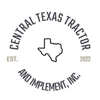 Central Texas Tractor