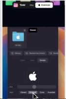 tintdapp
