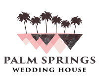 Palm Springs Wedding House
