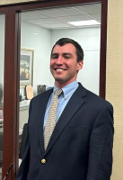 Mike Capalbo-Financial Advisor