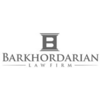 Barkhordarian Law Firm