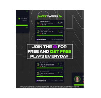 FREE NBA ***** Tool That’s Hitting ???? (80% Win Rate)