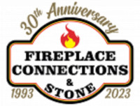 Fireplace Connections & Stone