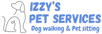 Izzy's Pet Services