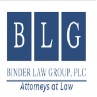 Binder Law Group, PLC