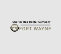 Charter Bus Rental Company Fort Wayne