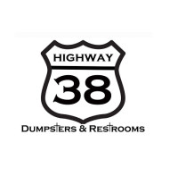 Highway 38 Dumpsters & Restrooms
