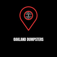 Oakland Dumpsters