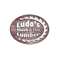 Ludo's Thick & Thin Lumber
