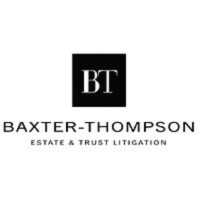 Baxter-Thompson Law, PLLC