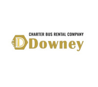Charter Bus Rental Company Downey