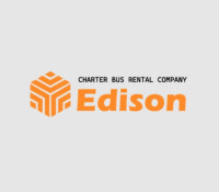 Charter Bus Rental Company Edison