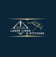 Laser Lines and Stitches