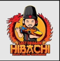 Last Dragon Hibachi Grill