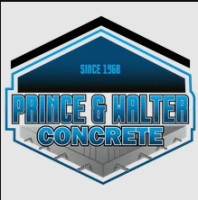 Prince & Walter Concrete Contractor