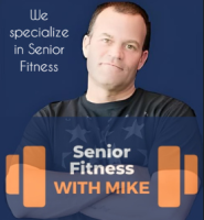 Senior Fitness with Mike