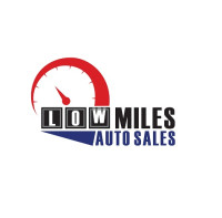 Low Miles Auto Sales