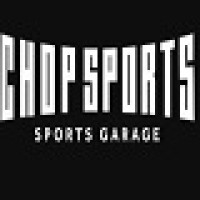 Chop Sports Las Colinas