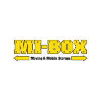 MI-BOX Moving and Mobile Storage of Space Coast