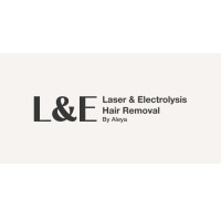 Laser and Electrolysis Hair Removal By Aleya