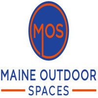 Maine Outdoor Spaces