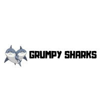 Grumpy Sharks