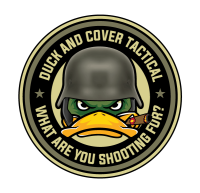 Duck and Cover Tactical Fresno Gun Shop
