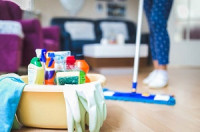 Baytown Cleaning Service