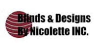 Blinds & Designs by Nicolette