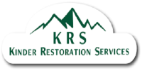 Kinder Restoration Services