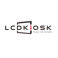 Touch kiosk self service kiosk-outdoor touch kiosk-Excell ent Supplier from Lcdkiosk