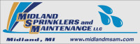 Midland Sprinklers And Maintenance, LLC