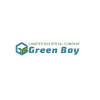 Charter Bus Rental Company Green Bay