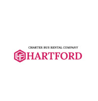 Charter Bus Rental Company Hartford